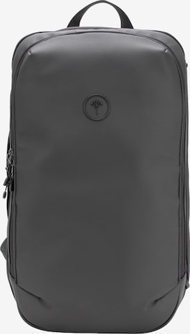 Zaino 'Dinamico Axel' di JOOP! in grigio: frontale
