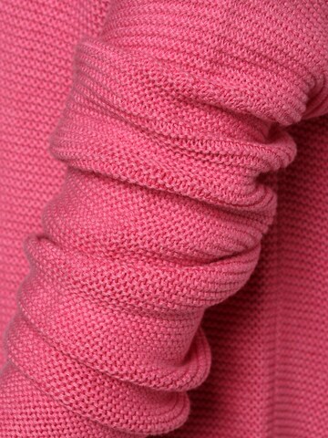 Franco Callegari Trui ' ' in Roze