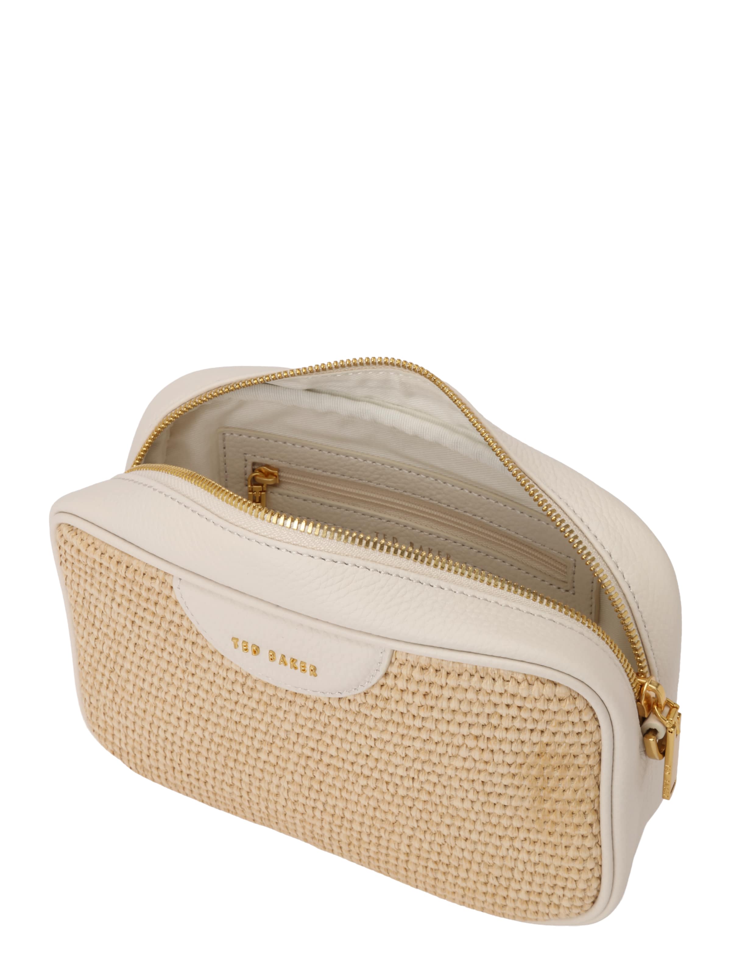 Ted Baker Umhängetasche 'Bardas' in Braun