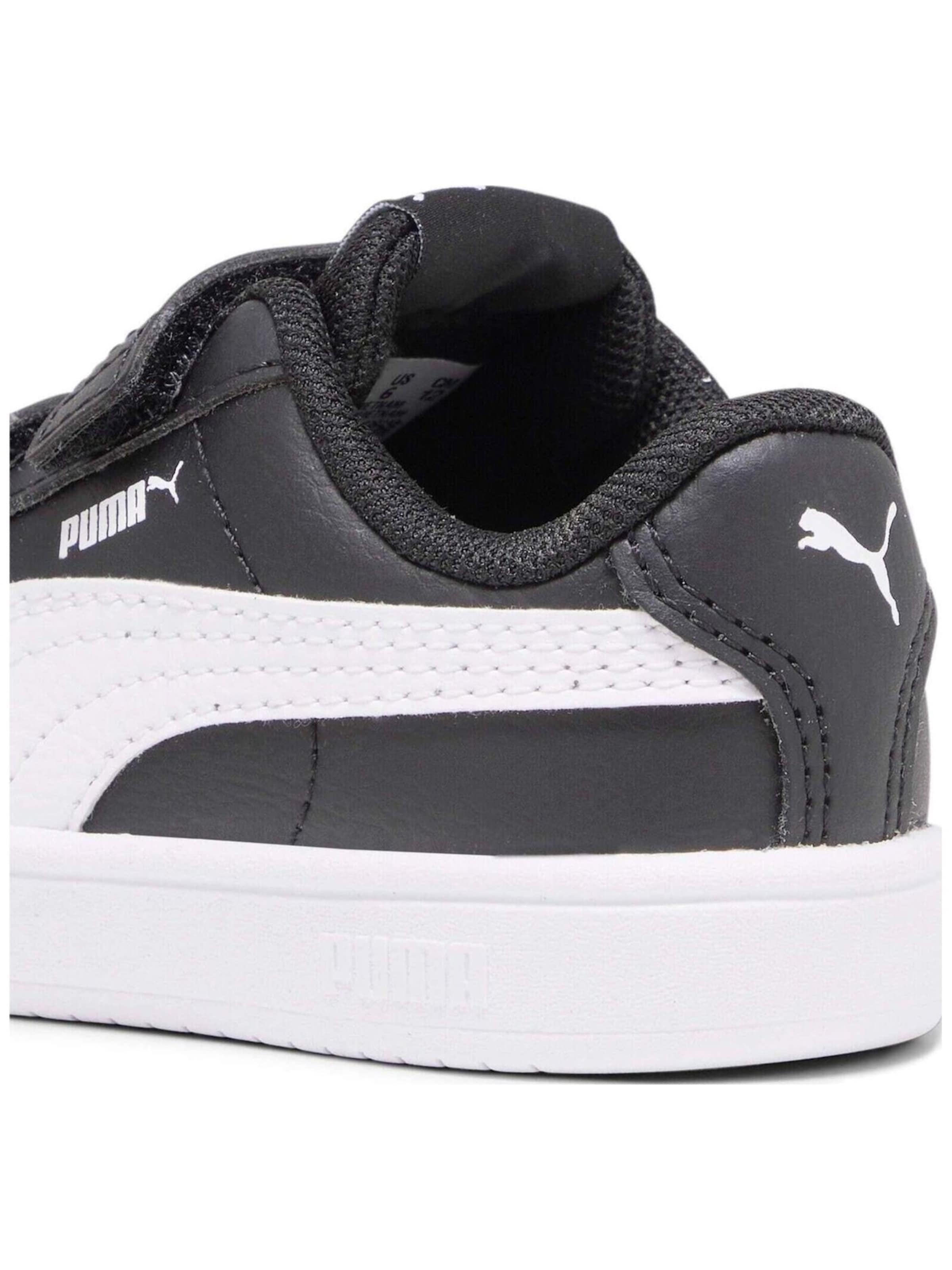 PUMA - Zapatillas deportivas 'Puma Rickie Classic V Inf' en negro