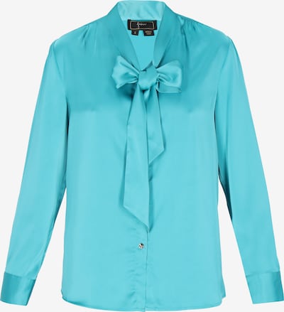 Palaidinė iš faina, spalva – turkio spalva, Prekių apžvalga