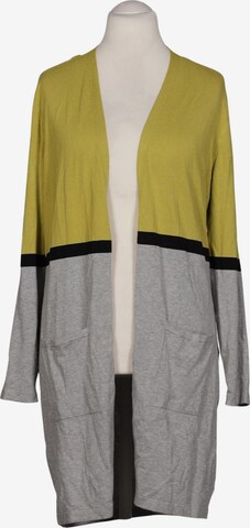 Expresso Sweater & Cardigan in L in Mixed colors: front