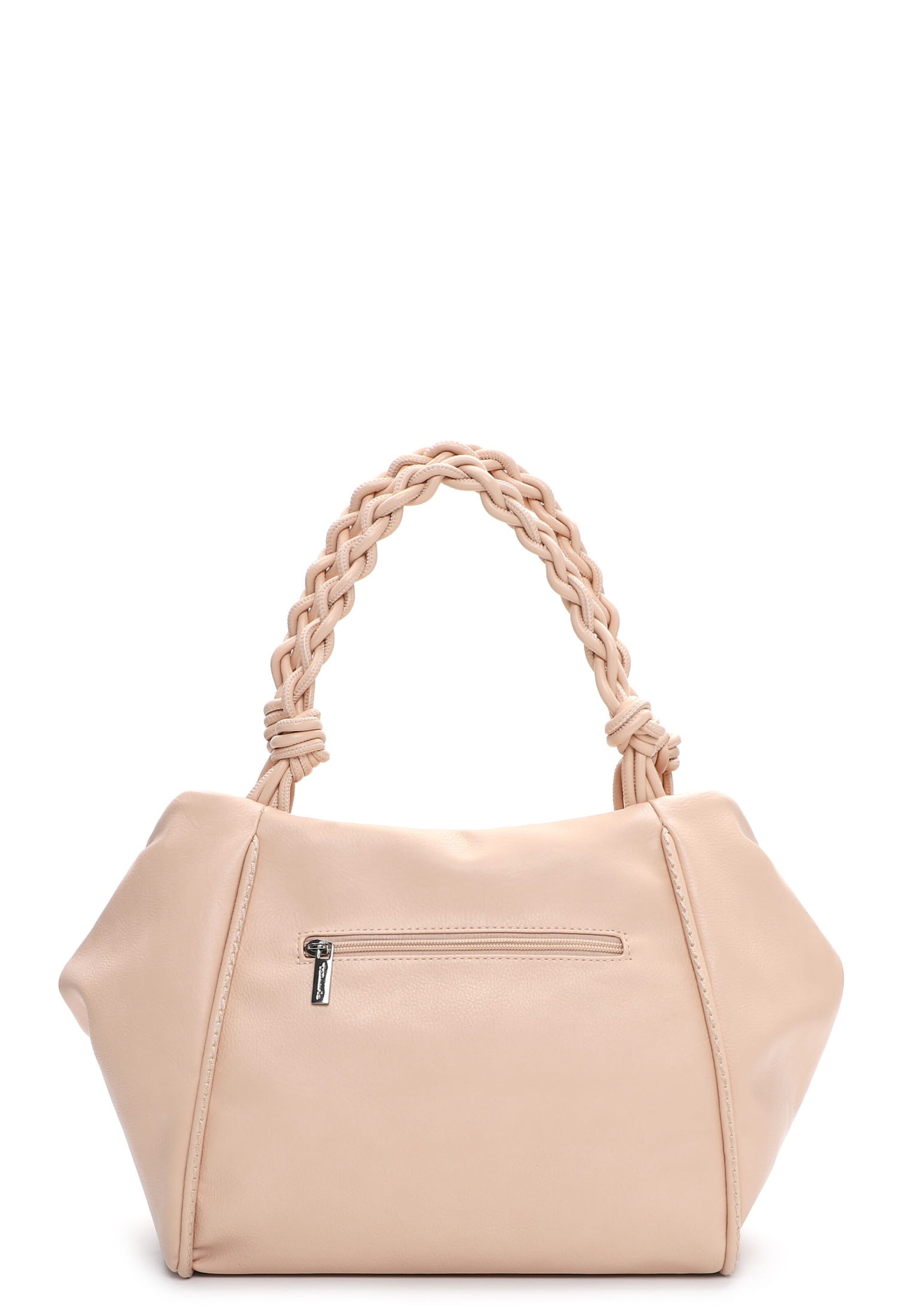 Tamaris Shopper 'Keona' in Roze