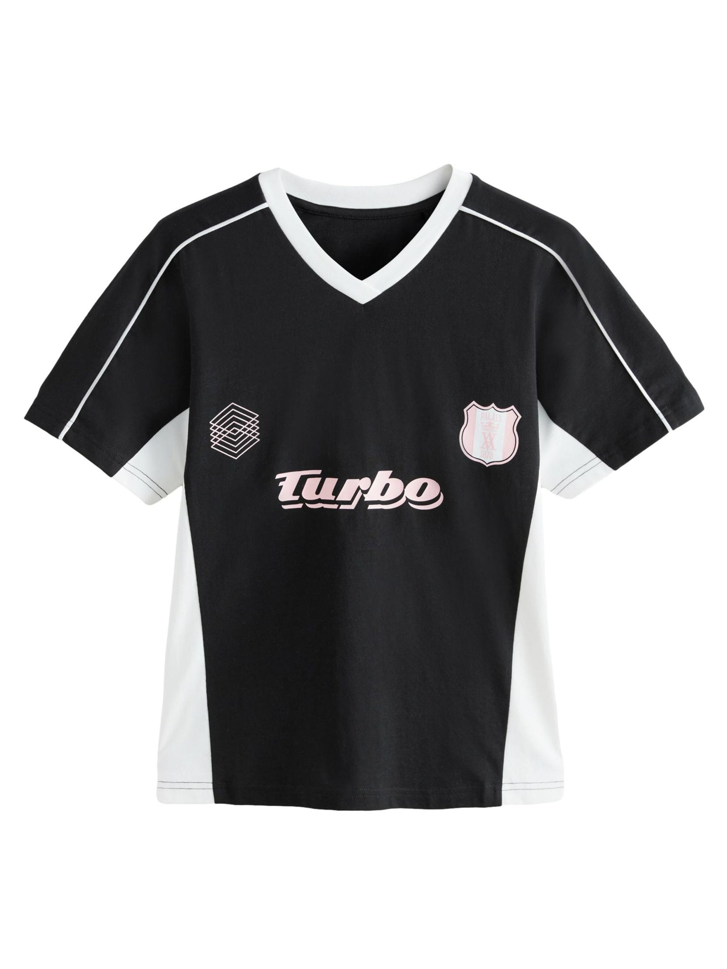 Next Särk, värv must: eest vaates