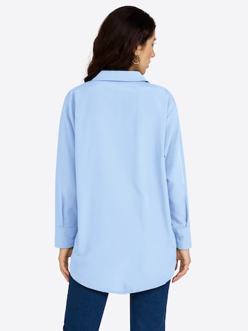 Imily Bela Blouse in Blue