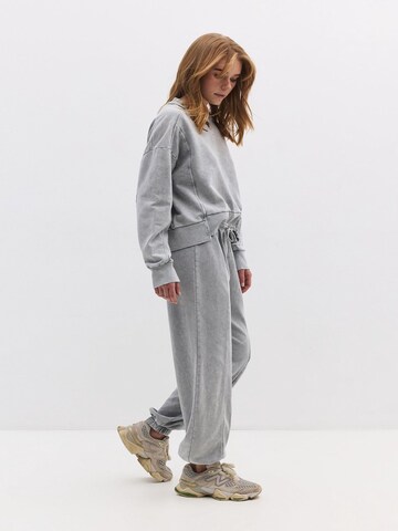 No Matter What Baggy Broek in Grijs