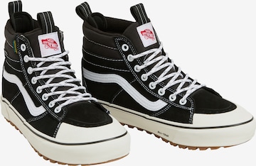Sk8 Hi Vans Schuhe 30 VANS High-Top Sneakers 'MTE SK8-HI' In Black