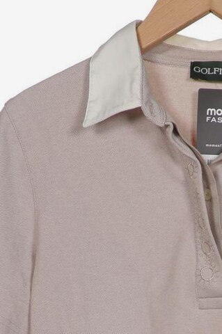 Golfino Top & Shirt in S in Beige