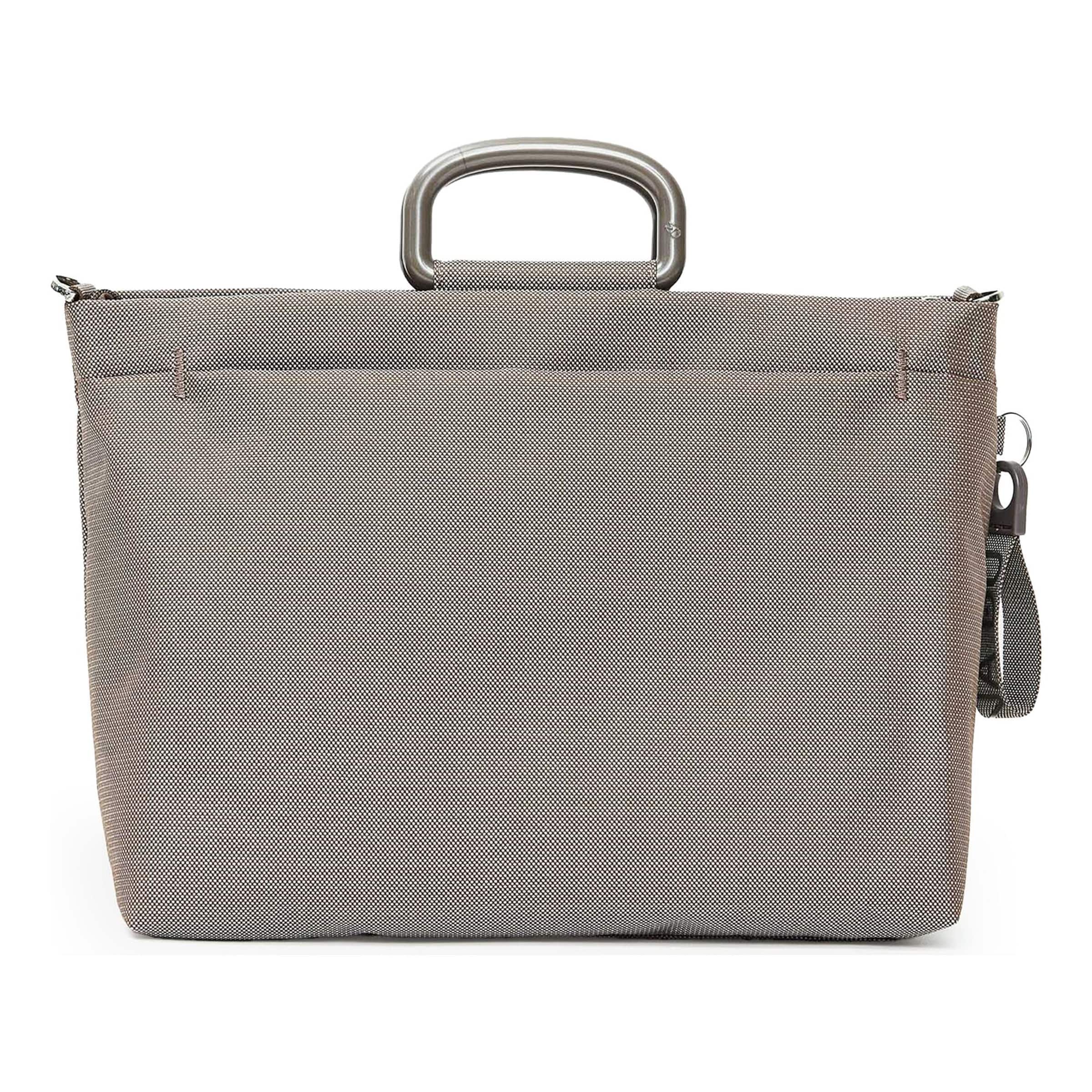 MANDARINA DUCK Shopper 'MD 20' in Grijs
