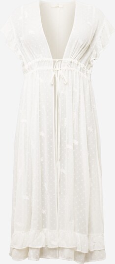 Guido Maria Kretschmer Curvy Kimono 'Meresa', krāsa - balts, Preces skats