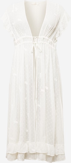 Kimono 'Meresa' Guido Maria Kretschmer Curvy di colore bianco, Visualizzazione prodotti