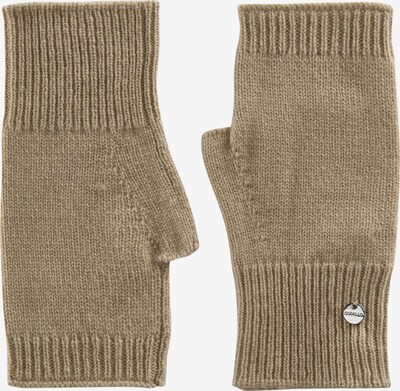 CODELLO Kurzfingerhandschuhe in beige, Produktansicht