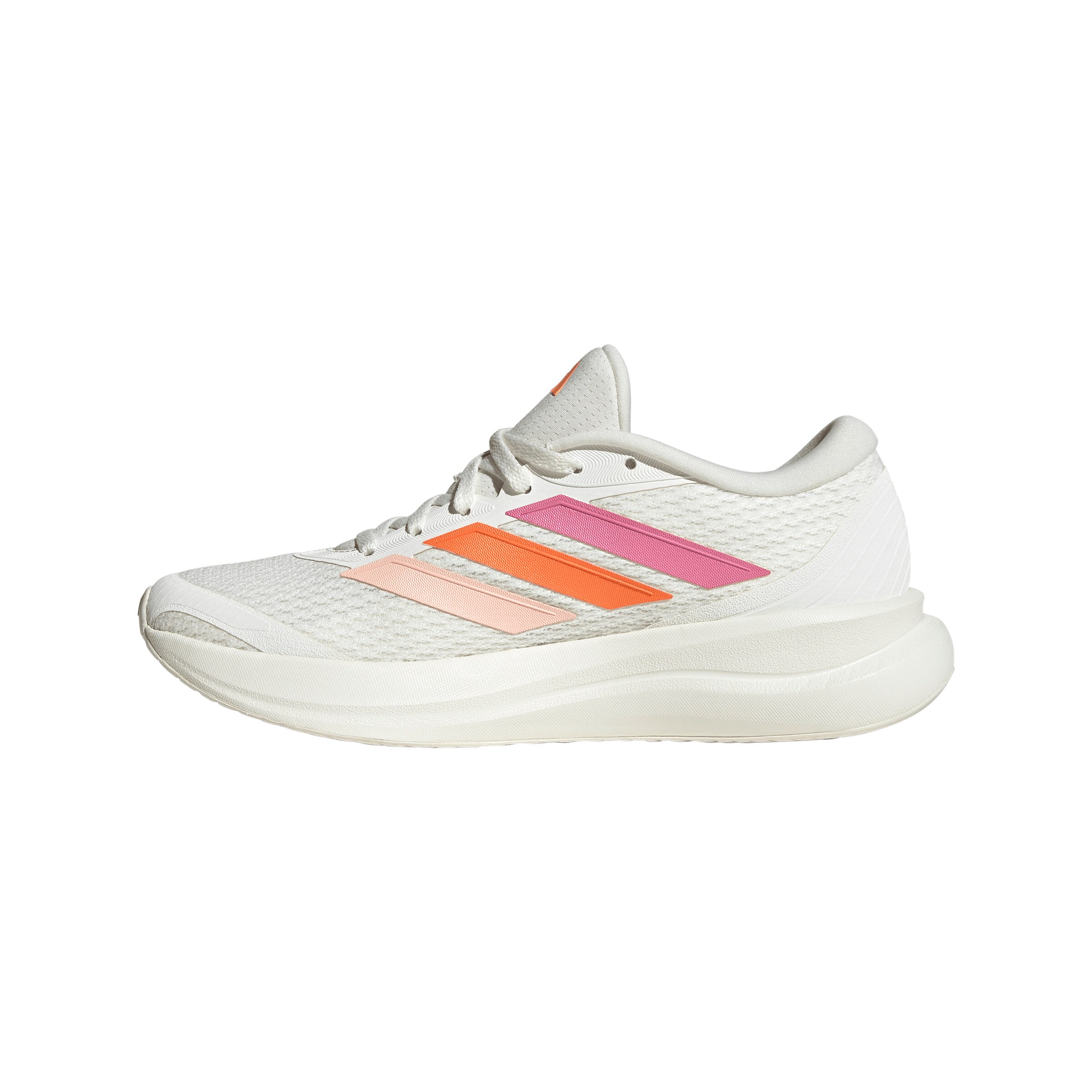ADIDAS PERFORMANCE Tekaški čevelj 'RUNFALCON 6' | bela barva