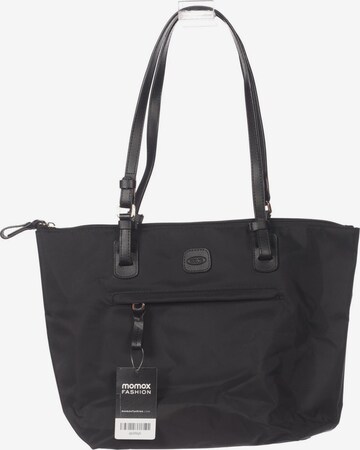 Bric's Bag in One size in Black: front