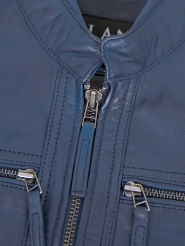Jilani Between-Season Jacket 'Michael-2' in Blue