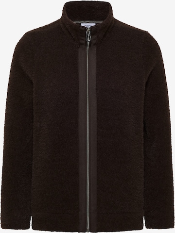 CECIL Übergangsjacke in Braun: Vorderseite