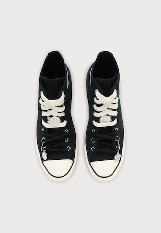 CONVERSE Kõrged ketsid 'CTAS HI', värv must