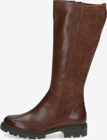 CAPRICE Boots in Brown