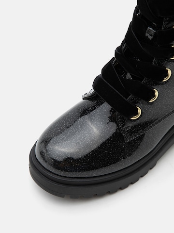 Friboo Boot in Black