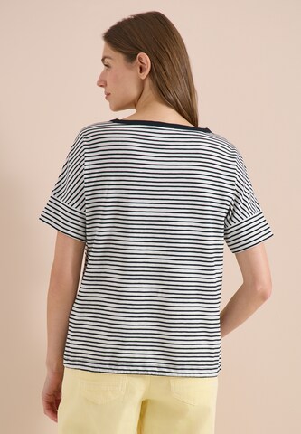CECIL Shirt in Grün