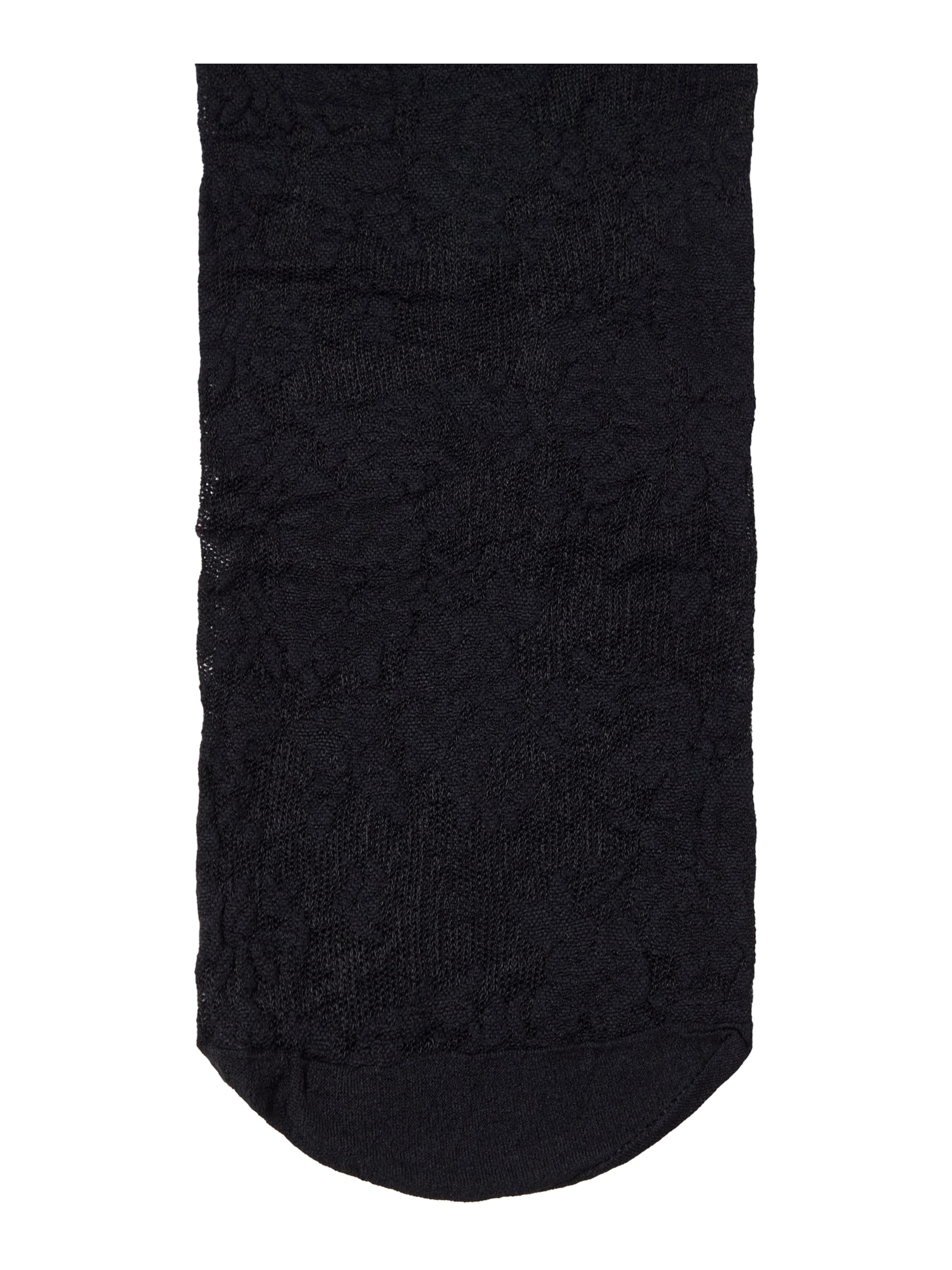 Lindex Колготки в Черный