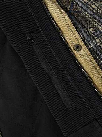 YOUTHUP Übergangsjacke‌‌ in Grau