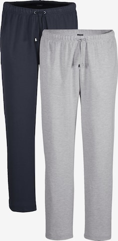 BABISTA Hose 'Romanzetti' in Blau: Vorderseite