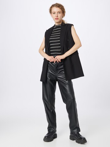 Koton Top in Black