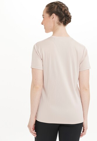 ENDURANCE Performance shirt 'Keily' in Pink