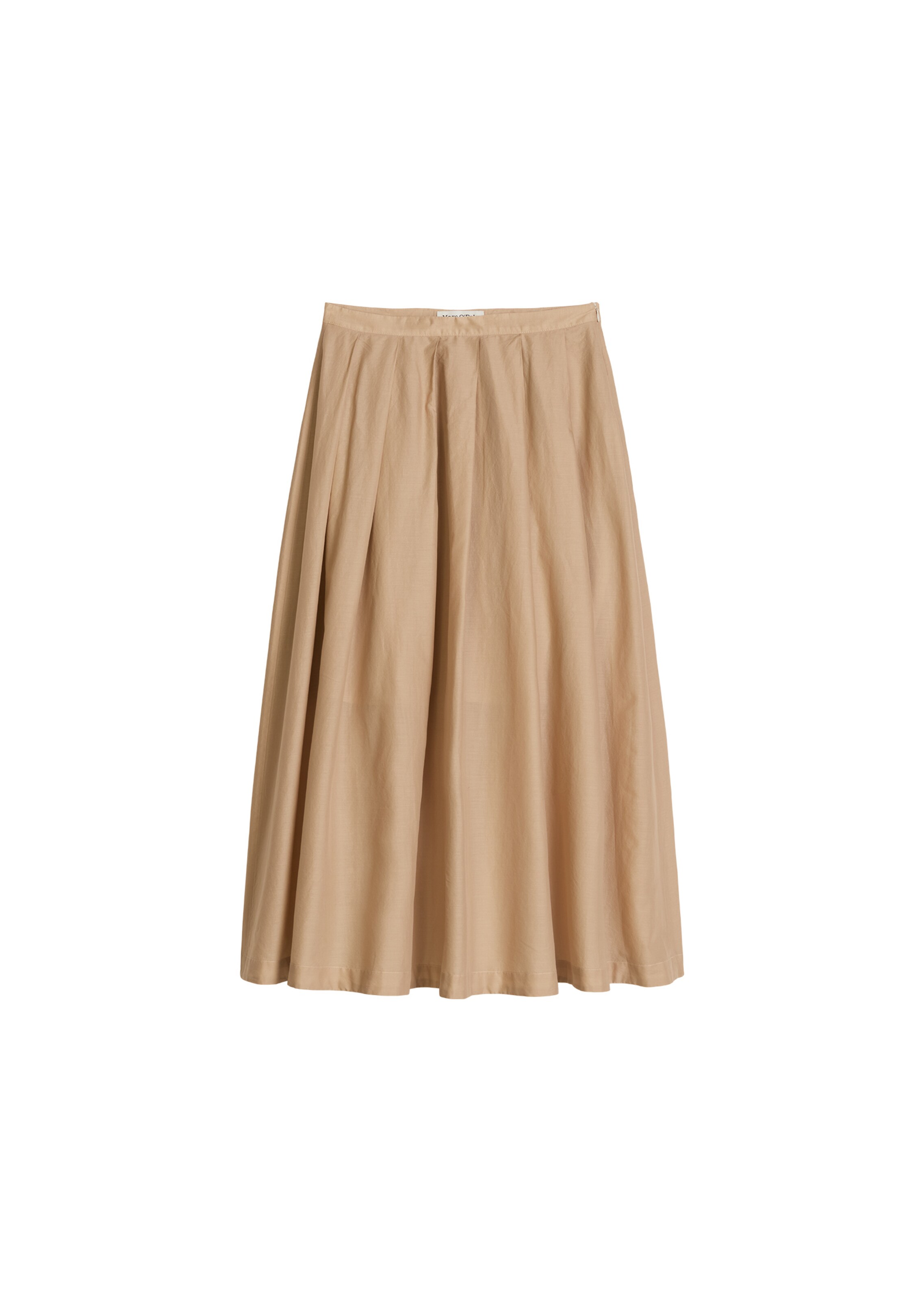 Marc O'Polo Skirt in 34 in Camel, Item view