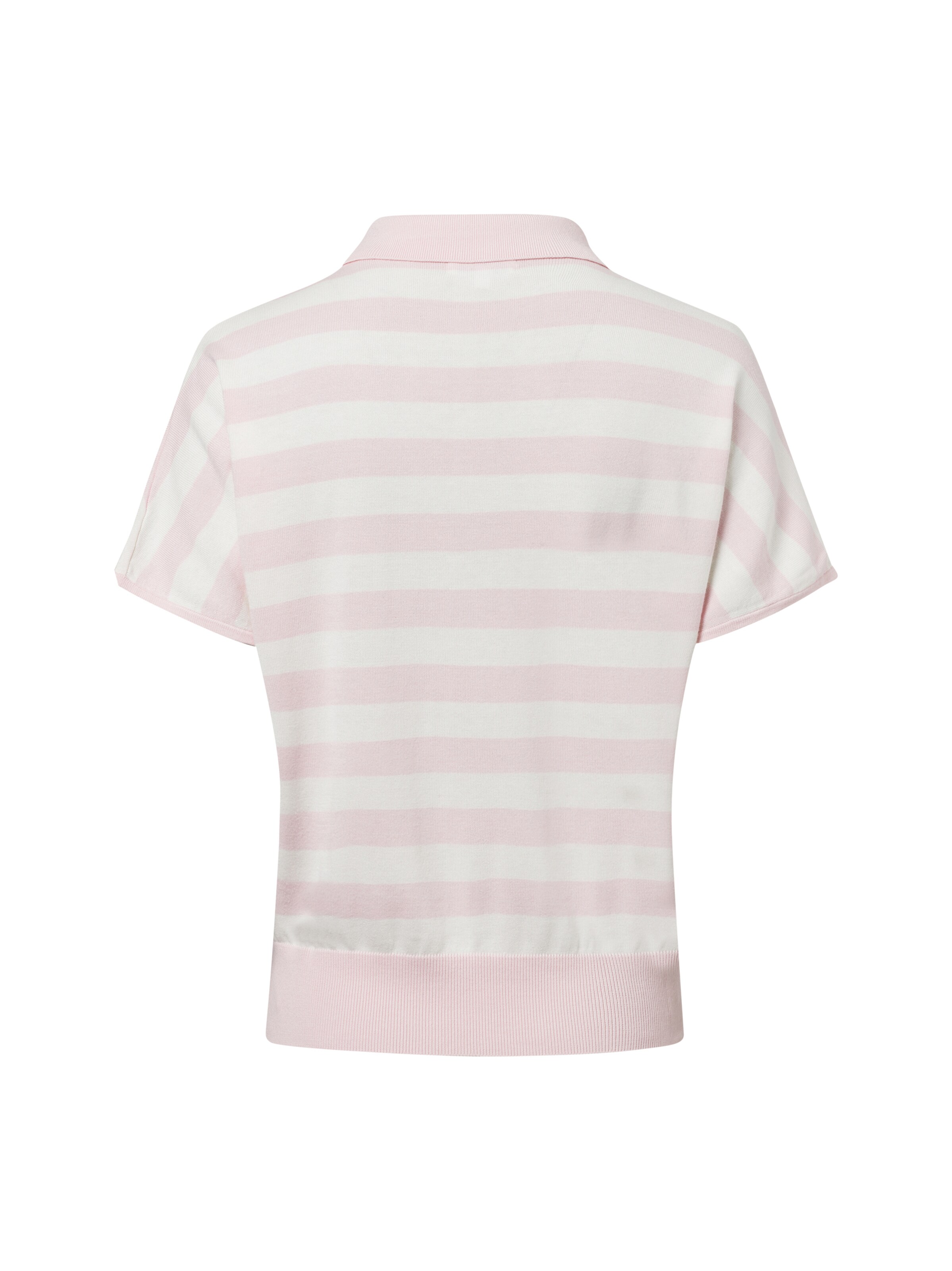 Marie Lund Pullover ' ' in Pink