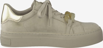 MARCO TOZZI Sneakers in Beige