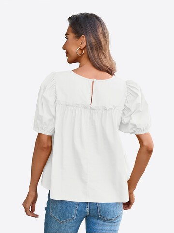 Imily Bela Blúz - fehér