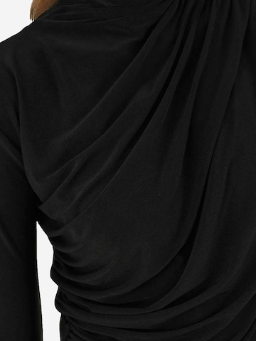 Hiccup Shirt in Zwart