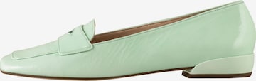 Högl Ballet Flats 'LIZ' in Green: front