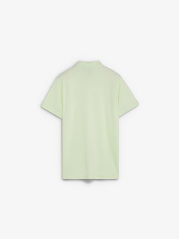 Scalpers T-shirt ' ' i grön