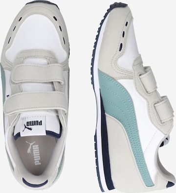 PUMA Кроссовки 'Cabana Racer' в Серый