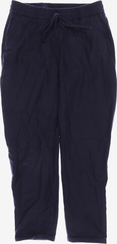 ARMEDANGELS Pants in S in Blue: front