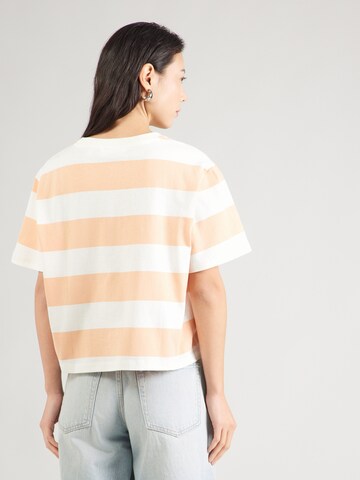 Rich & Royal Majica | oranžna barva