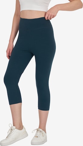 comeor Leggings in Green: front