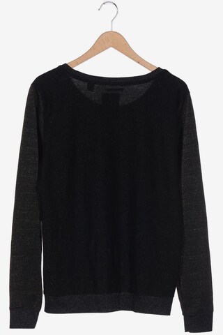 MAISON SCOTCH Sweater XL in Schwarz