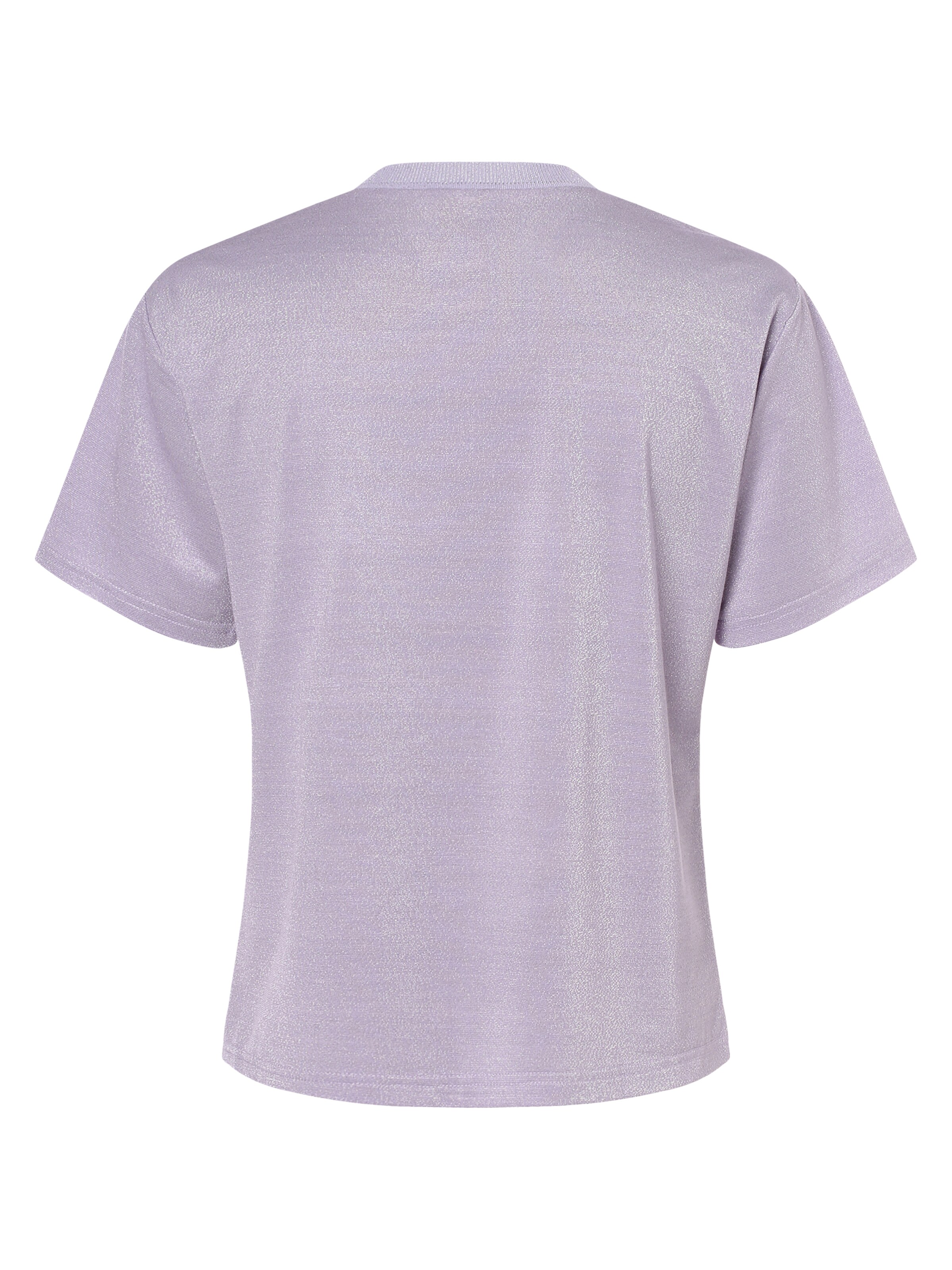 Marie Lund Shirt in Purple