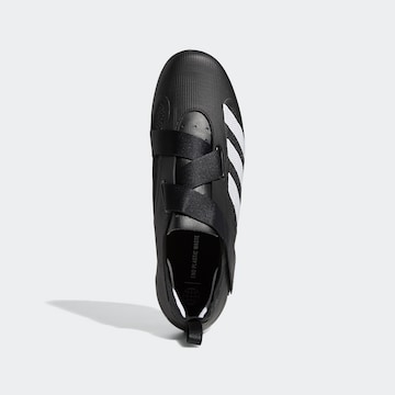 ADIDAS PERFORMANCE Athletic Shoes in Black