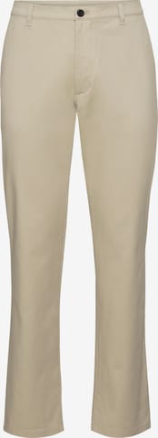 KangaROOS Chinohose in Beige: predná strana