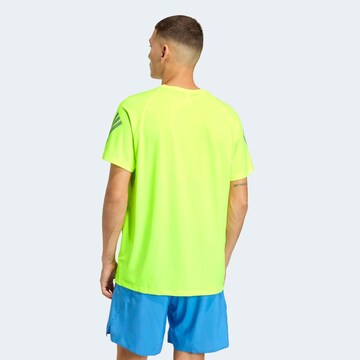 ADIDAS PERFORMANCE Performance Shirt 'Adi365' in Green
