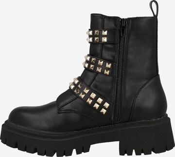 CALL IT SPRING Boots 'NIKKITA' in Black