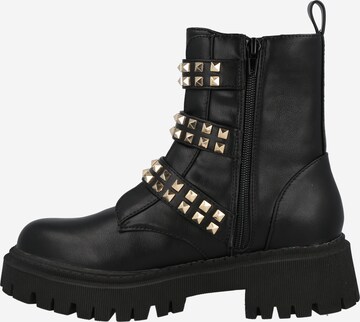 Boots 'NIKKITA' CALL IT SPRING en noir