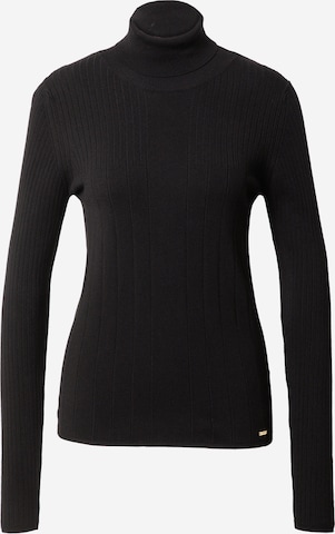 CINQUE Pullover 'CINOAMI' in Schwarz: predná strana