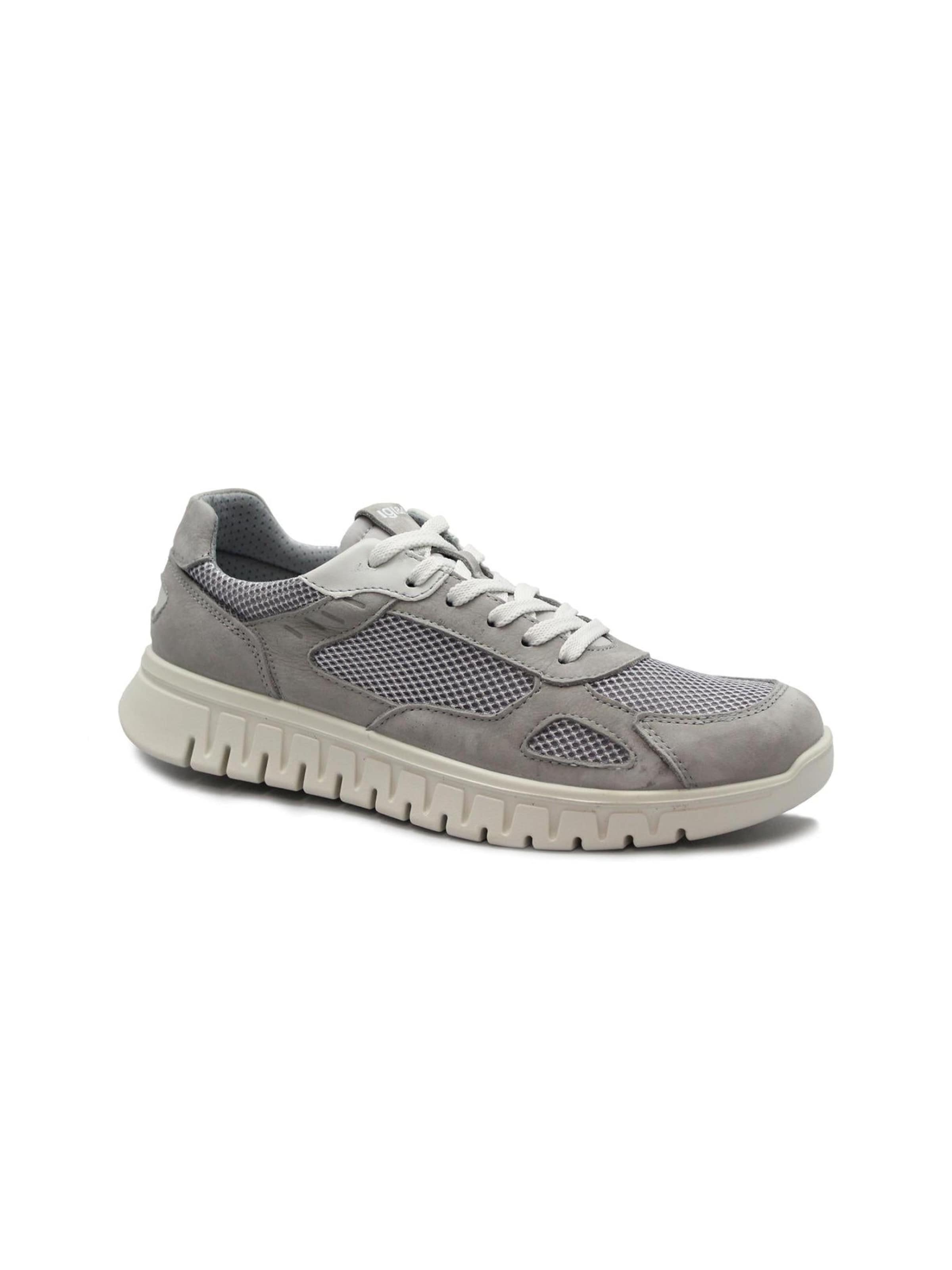 IGI&CO Sneaker low‌‌‌‌‌‌ in Grau: Vorderseite