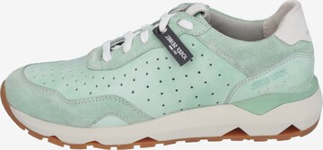 JOSEF SEIBEL Sneakers 'Jonah 02' in Green: front